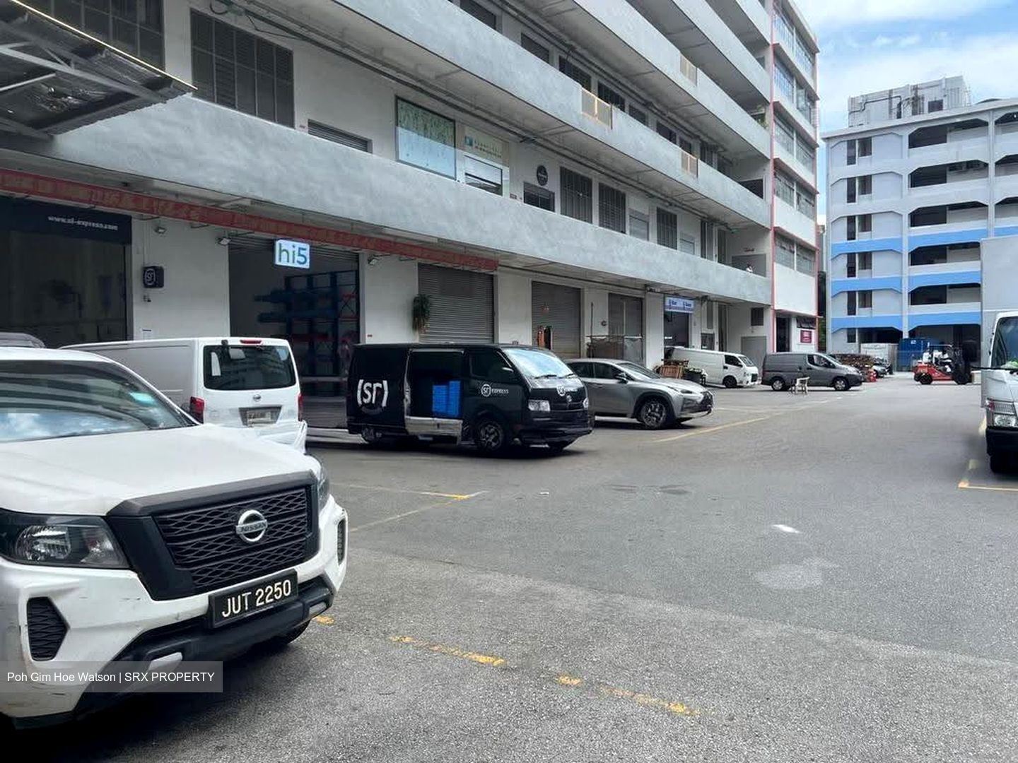Shun Li Industrial Complex (D14), Factory #621075791